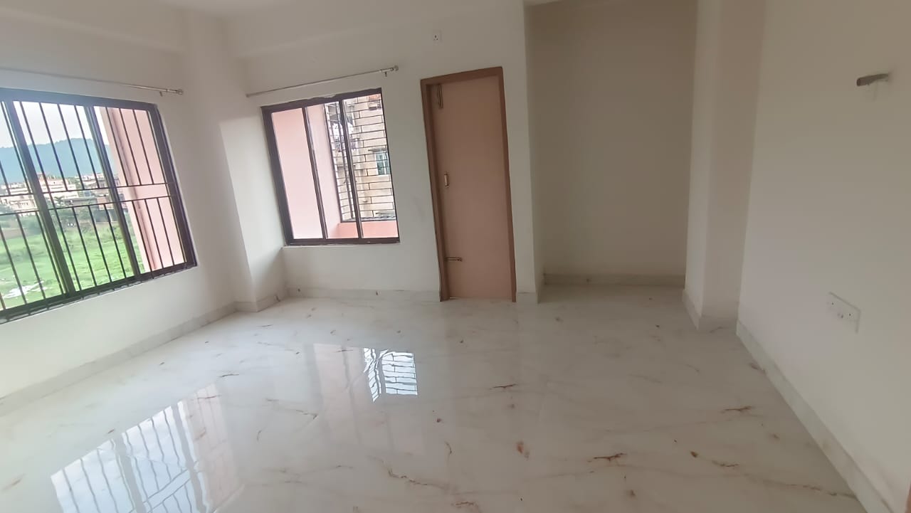 Unfurnished 3bhk in Ghoramara Chariali, Guwahati, Assam, India for Rent